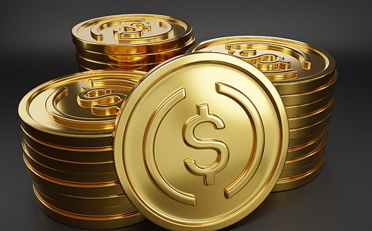 金色早报 | 24小时内FDUSD交易达16.2亿美元  法律人士预计SBF刑期应该不少于40年