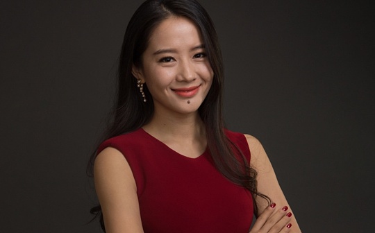 专访何一:从女性创始人角度聊聊币安与职业女性的发展
