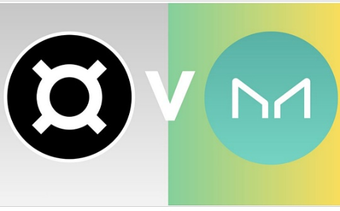 收益率、收益来源、协议收入等多维对比Maker和Frax