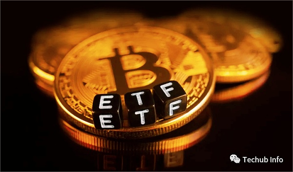 ​如果比特币 ETF失败了怎么办？
