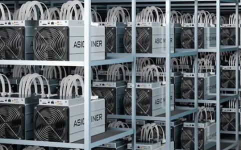 比特币挖矿清洁能源化重要一步：风冷散热转向水冷散热