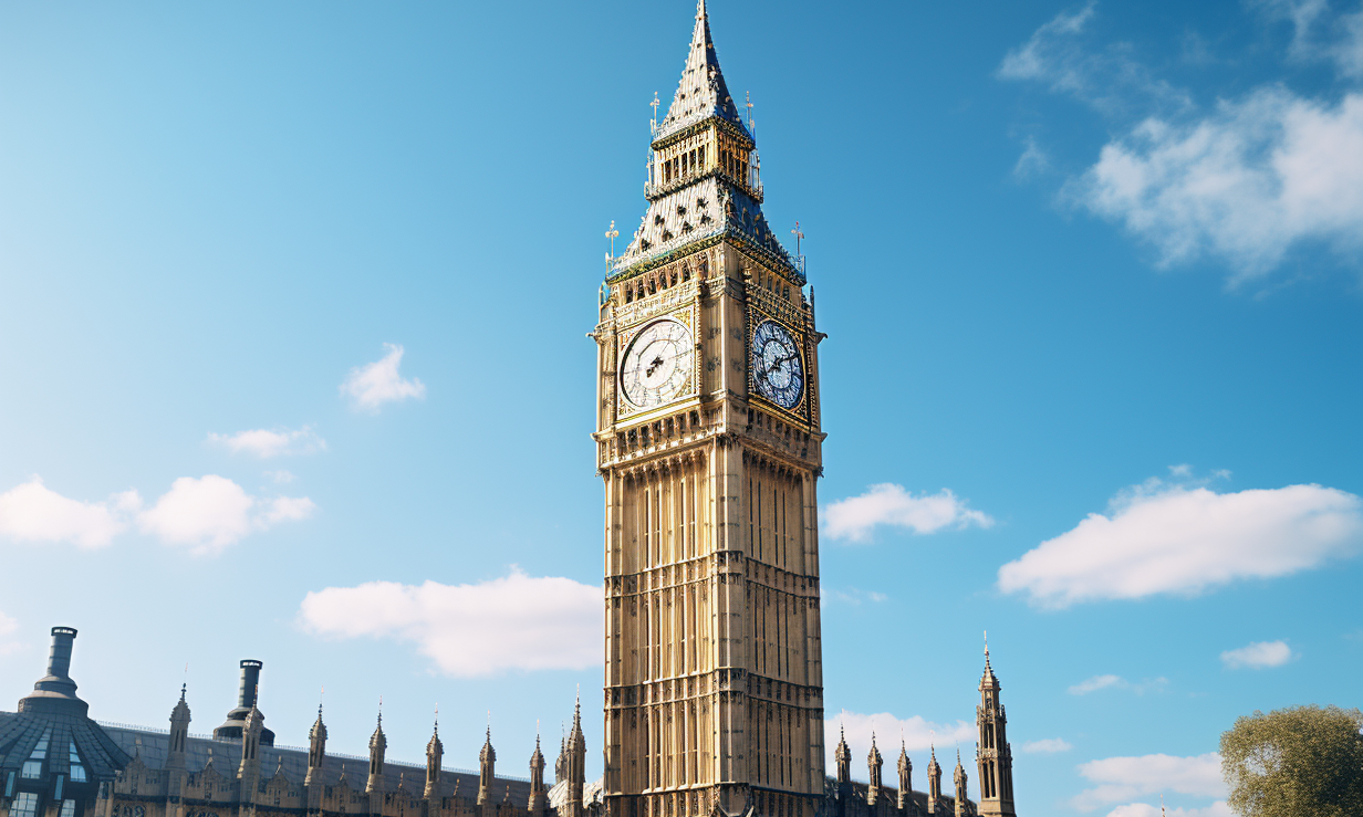 英国 AI 安全峰会前瞻:为什么是现在,为什么在英国