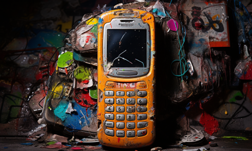 大模型上手机，拉开 AI 改变世界的大幕