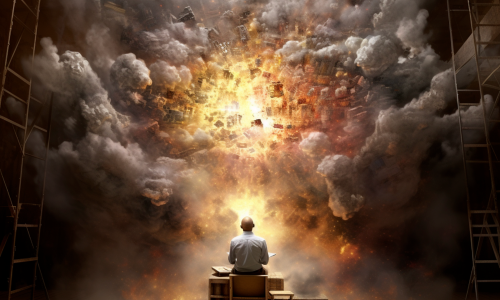 AI女友突然下线，大叔集体“崩溃”冲向贴吧哀悼