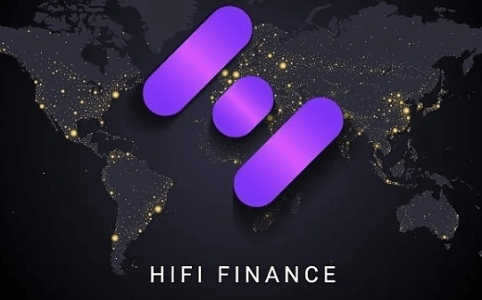 LD Capital: <span class='keyword'>HIFI</span>资金面情况分析