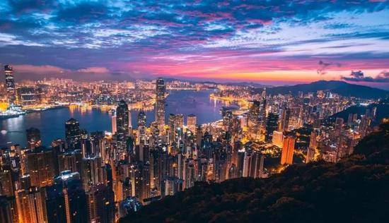 一文读懂香港 STO 新规:有关中介机构从事代币化证券相关活动的通函