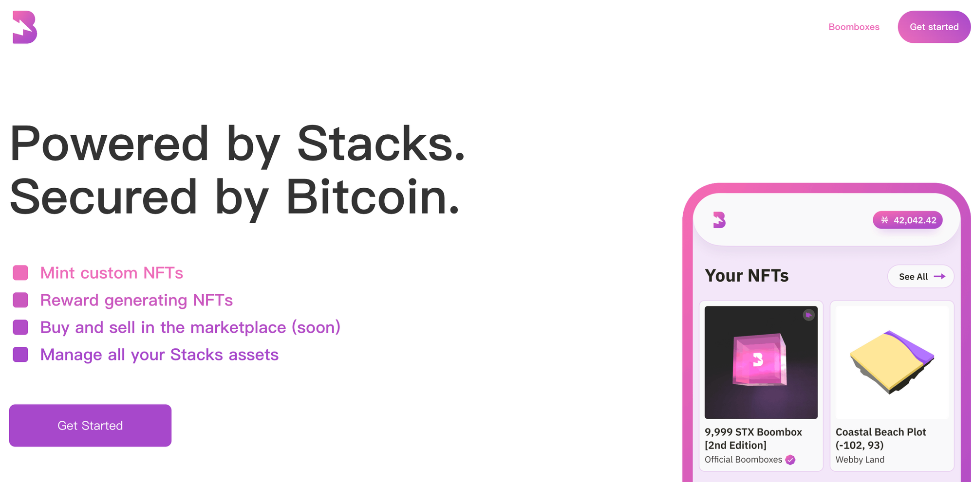 MT Capital 研报：Stacks Nakamoto升级在即 为比特币生态注入新动力