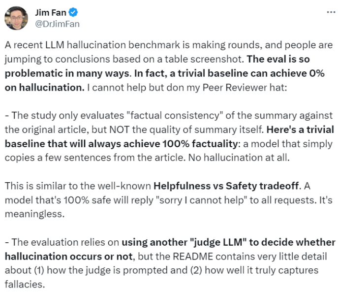 大模型幻觉问题再成焦点，LeCun 为 Galactica 喊冤：早 ChatGPT 前两周推出的它本该风光无限