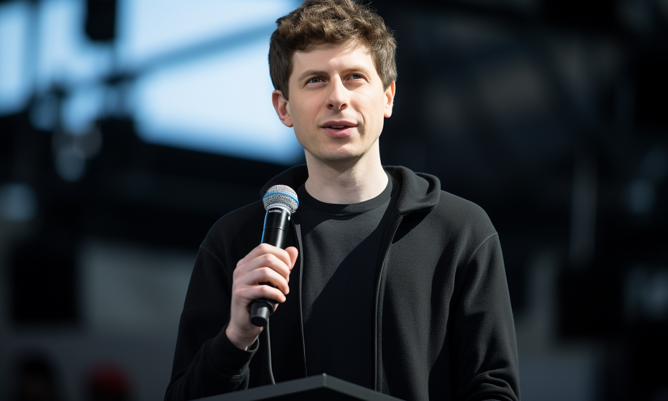 八年称王，一朝被废，回溯OpenAI 前CEO阿尔特曼的权力之路