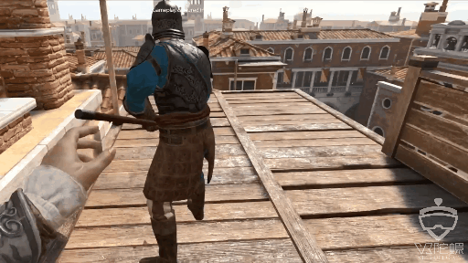 VR游戏周报 | 3A大作《刺客信条Nexus VR》千呼万唤始出来