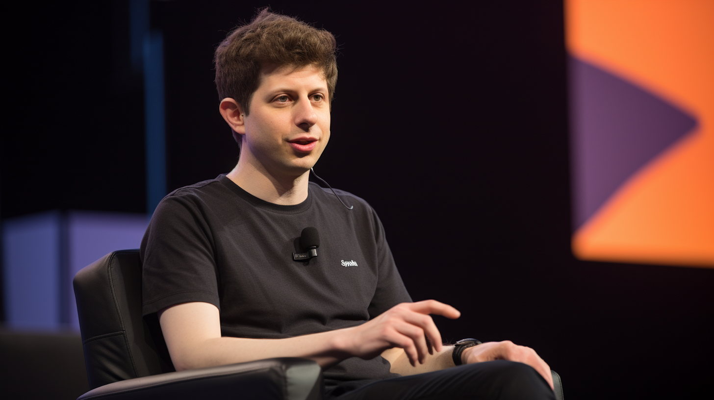 再造一个 OpenAI,微软宣布 Sam Altman 加入并领导其新 AI 团队