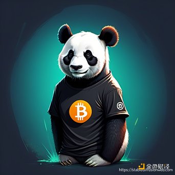 比特币 = 熊猫？比特币生态投资方法论