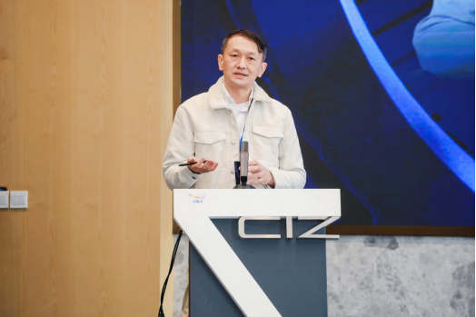 重庆明月湖首个落地合作的Web3.0项目“轻松睡眠”正式签约