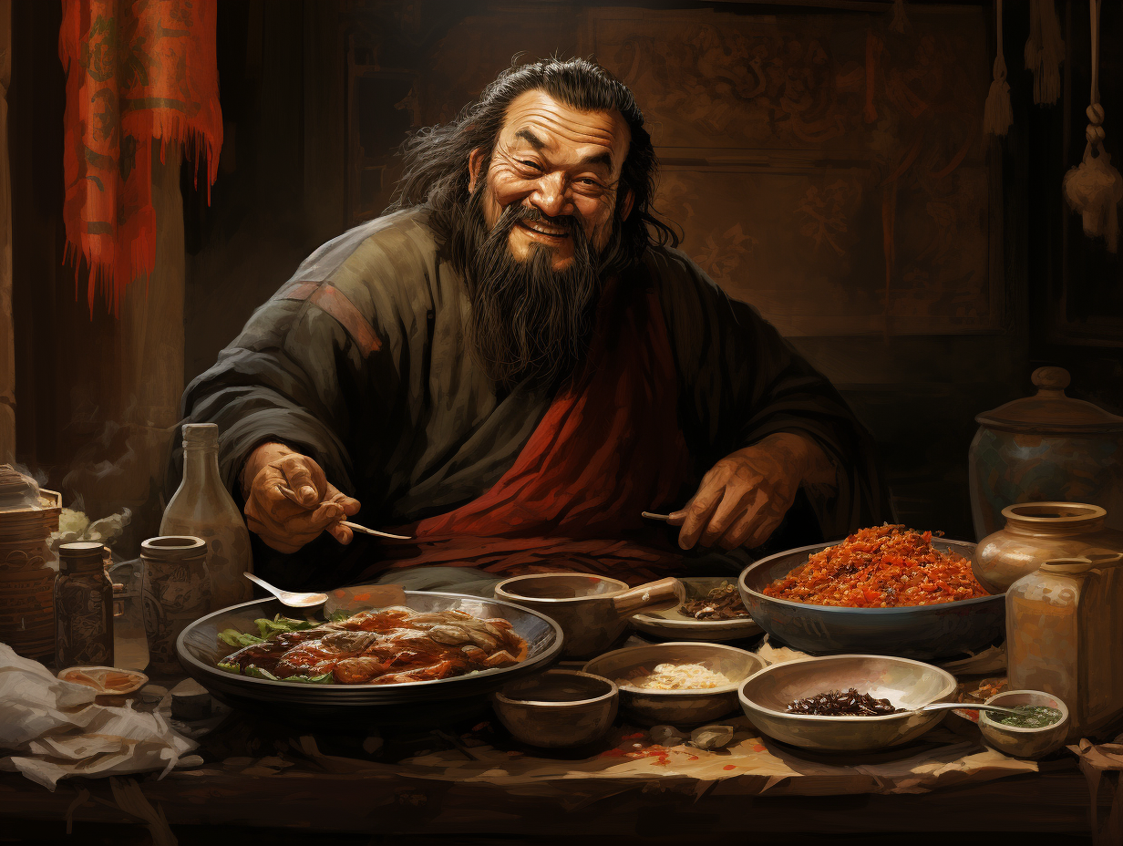 图片来源:由无界AI 生成