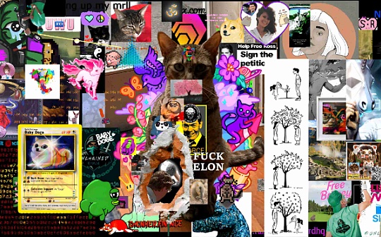 <span class='keyword'>MurAll</span>：一场基于区块链与AI技术的艺术革命