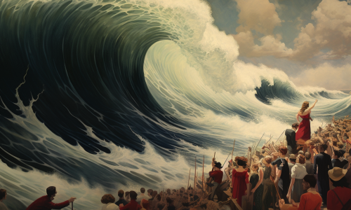 大模型创业：避开巨头锋芒，搞钱才是要紧事