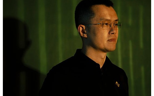 新闻周刊丨美司法部禁止CZ在宣判前离开美国 加密ETP年初至今管理的总资产增长91%
