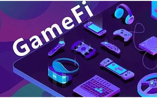 板块轮动or基本面改善 这轮GameFi是怎么火起来的?