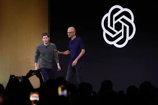 OpenAI权斗反转之反转之反转 说明了哪些道理？