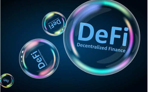 dYdX V4热潮背后 深度解析DeFi杠杆分类、应用及安全实践