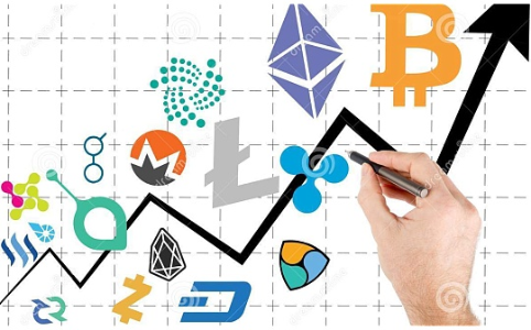 加密市场十一月简报：第五轮牛市箭在弦上