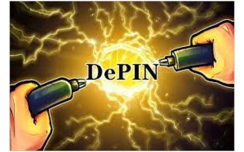 新基建浪潮：剖析DePIN赛道的机遇与挑战