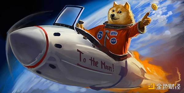 DogeCoin：Crypto 历史上最独特的一面旗帜