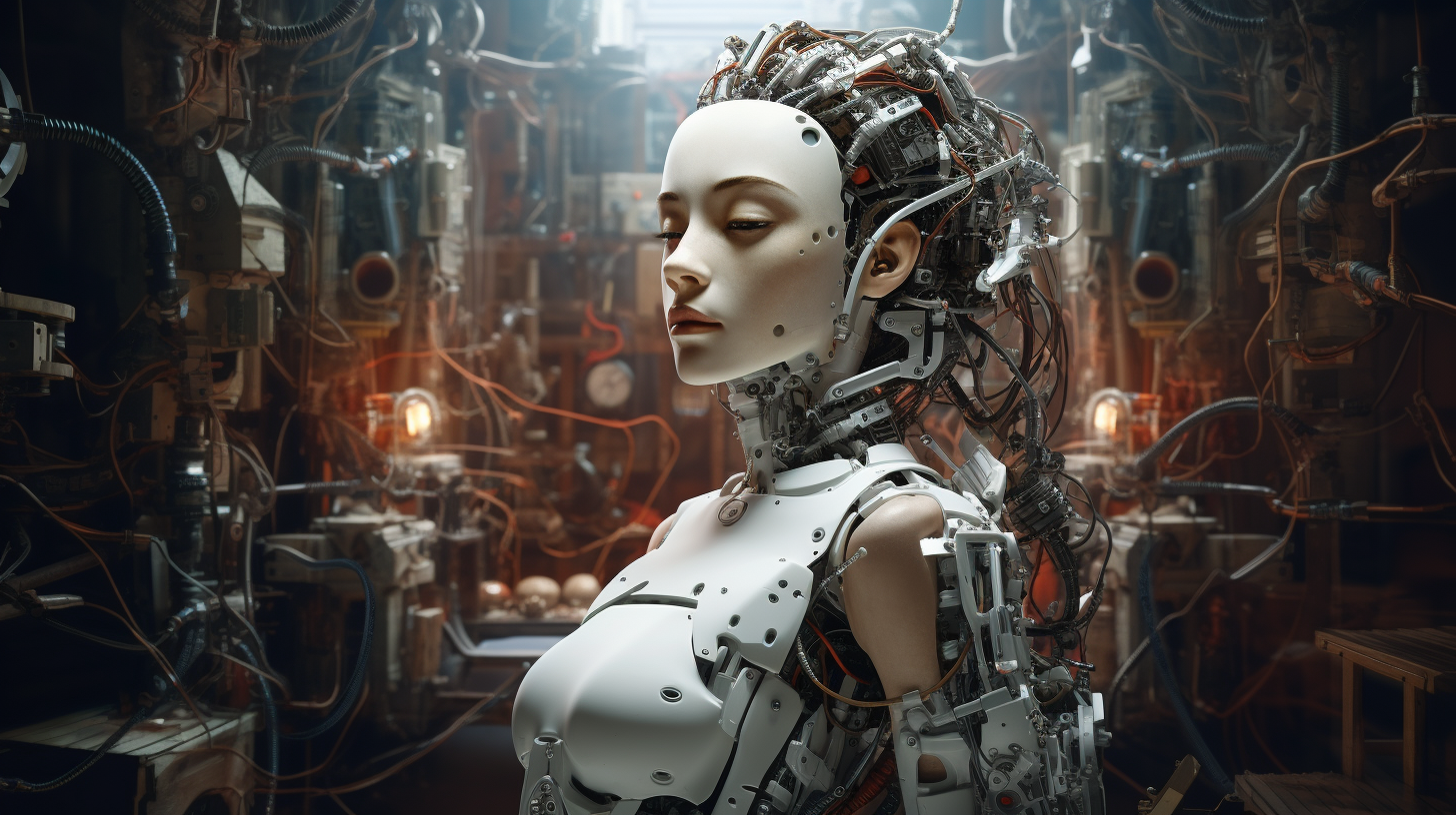 谷歌推出 Gemini ,对 OpenAI 意味着什么