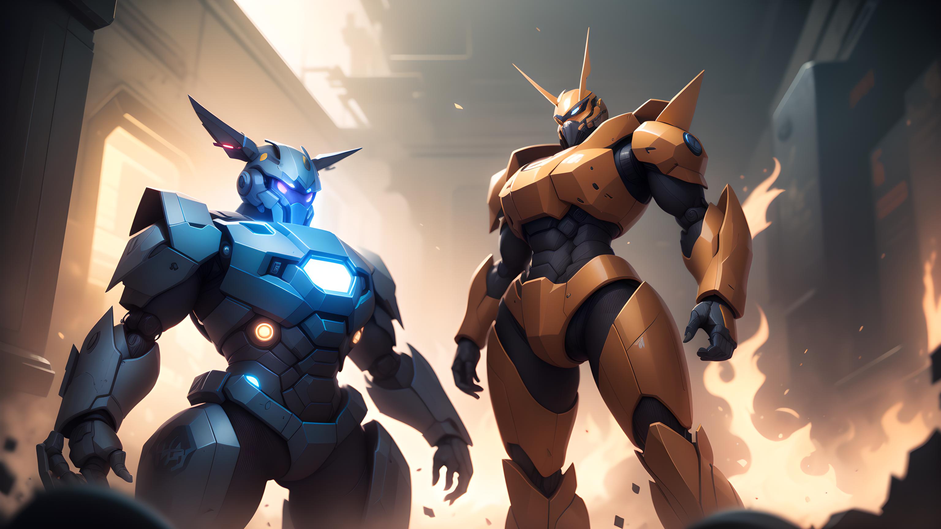 谷歌 VS OpenAI:当搜索霸主和屠龙少年迈入同一条河流