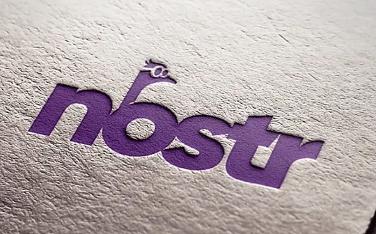 Nostr Assets 攻略
