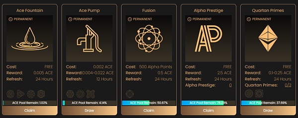 头等仓速递：极具科幻机甲风格的链游Fusionist