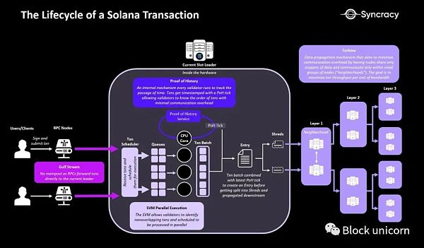 Solana浴火重生：在地狱中建造天堂
