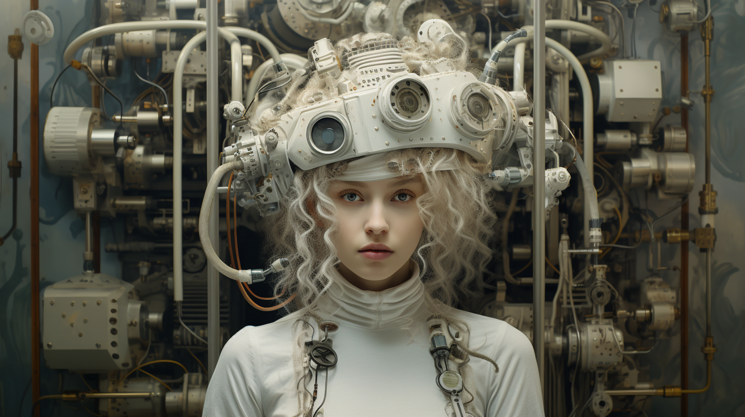 DeepMind的新研究:人类最后的自留地失守了?