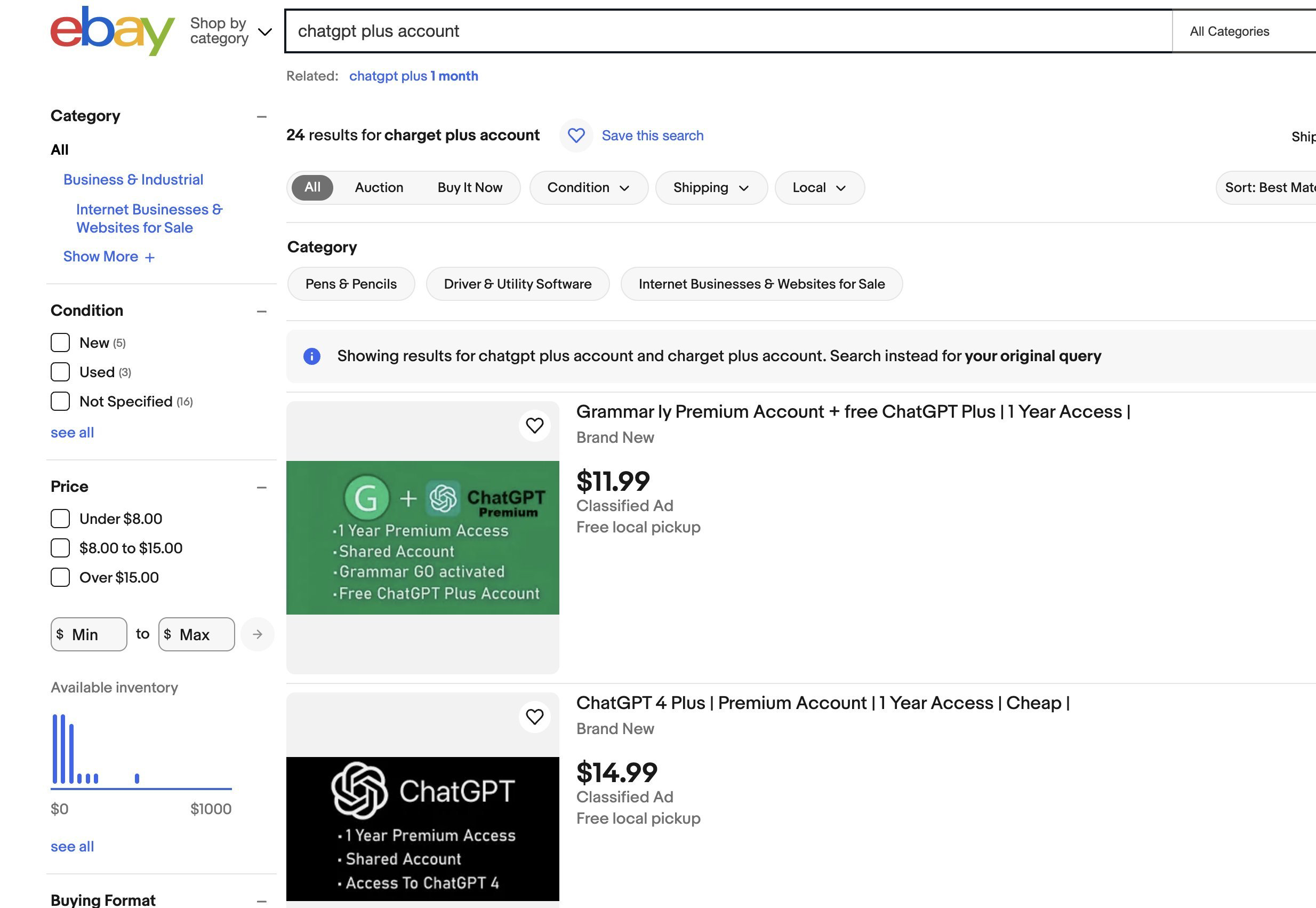 OpenAI 重新开放 ChatGPT Plus 订阅,ChatGPT 月流量已接近峰值水平