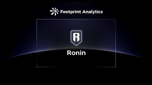 Axie Infinity 之后，Ronin 的潜力何在？
