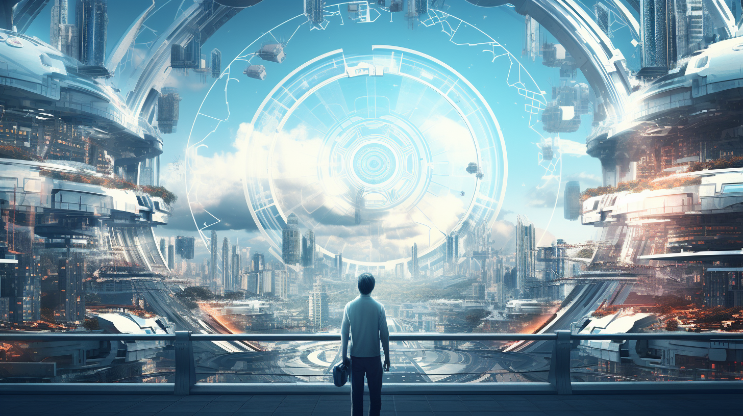 什么会主导 AI 类公司的兴衰起伏?