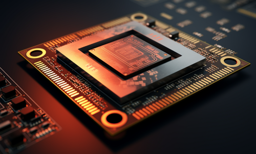 大模型公司「卷」 芯片 英伟达危？