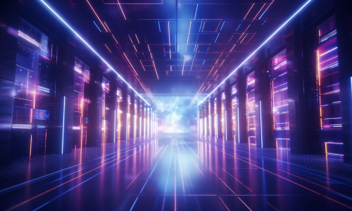 大干快上，大模型加速数据中心行业洗牌