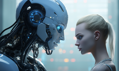 70%美国教师认可 <span class='keyword'>GAI</span> 进课堂，生成式人工智能的爆发潜力如何？