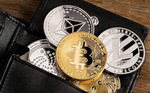 金色早报 | 香港：已准备好接受现货加密ETF申请 加密货币是货币的未来