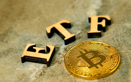 金色早报 | 资管公司相信一月通过BTC ETF S<span class='keyword'>wic</span>推出面向发展中国家的代币化引擎