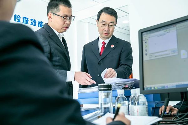 最高检、国家外汇局联合发布惩治涉外汇违法犯罪典型案例
