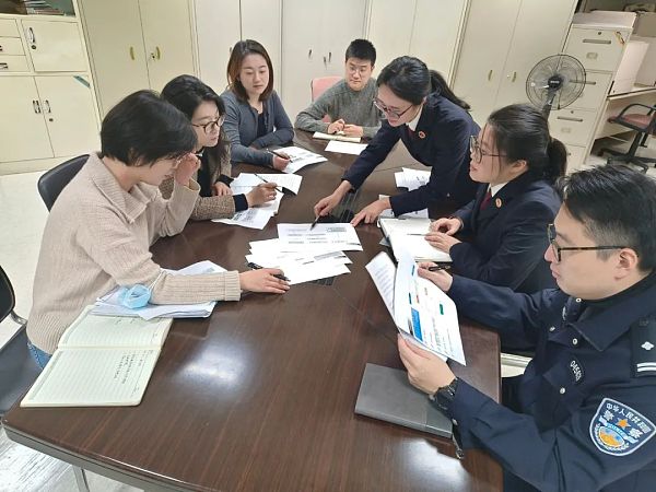 最高检、国家外汇局联合发布惩治涉外汇违法犯罪典型案例