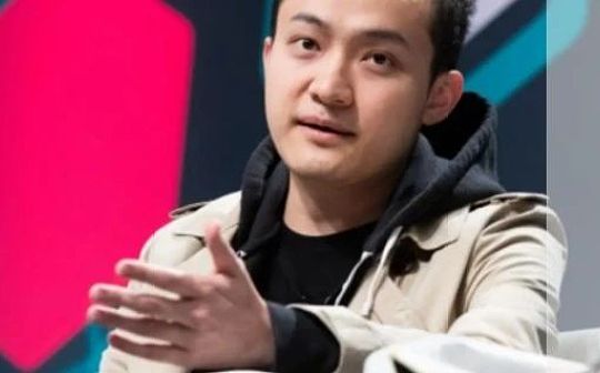孙宇晨:区块链病人