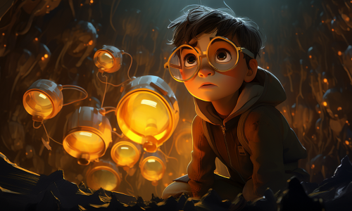 AI绘图模型不会写字的难题，被阿里破解了