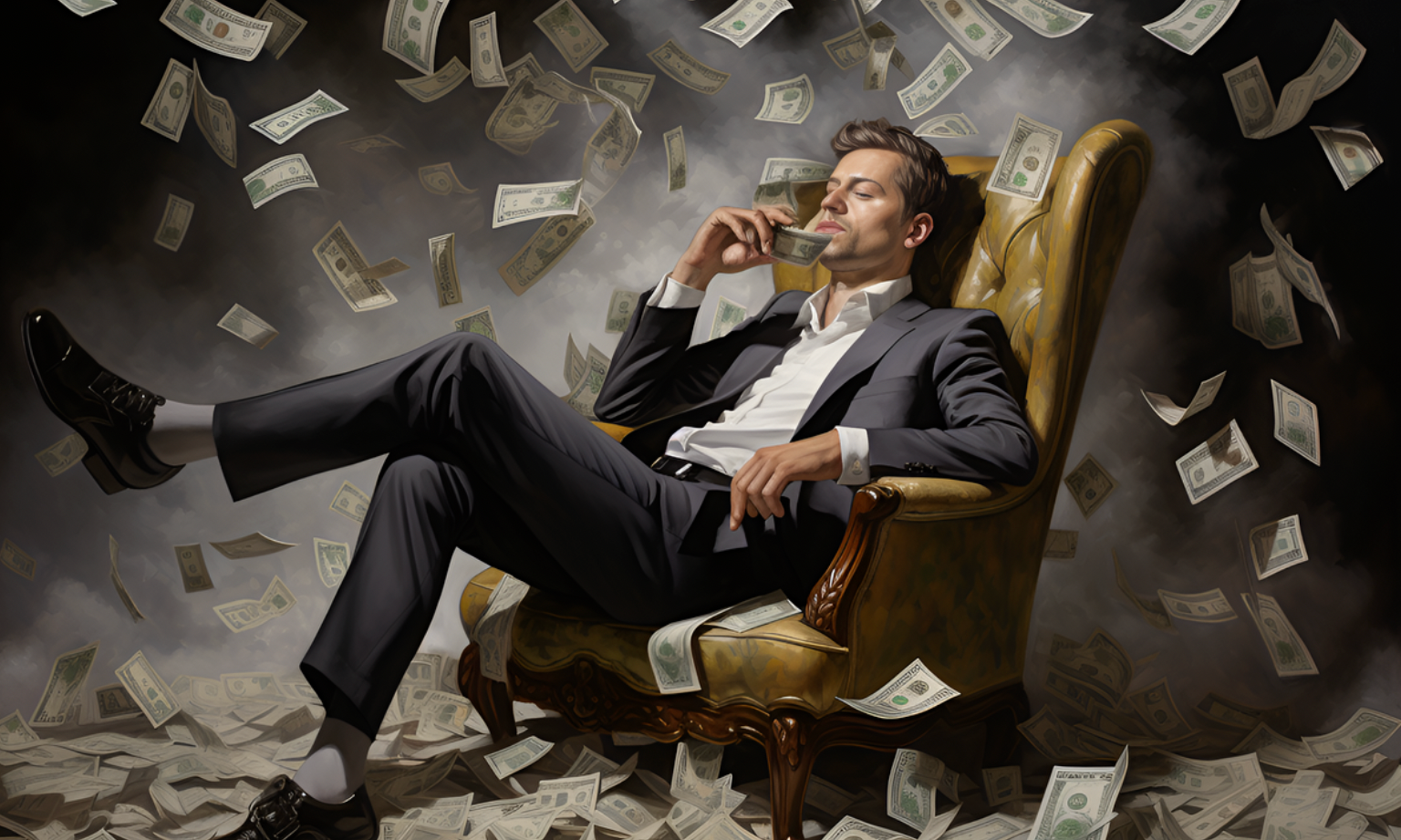 AI搜索引擎再吸金5.28亿元,英伟达贝佐斯入股,LeCun一众大佬夹道祝贺!网友:干翻谷歌