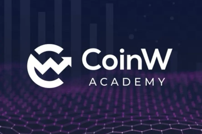 CoinW Academy：2023-2024加密货币行业年度研究报告