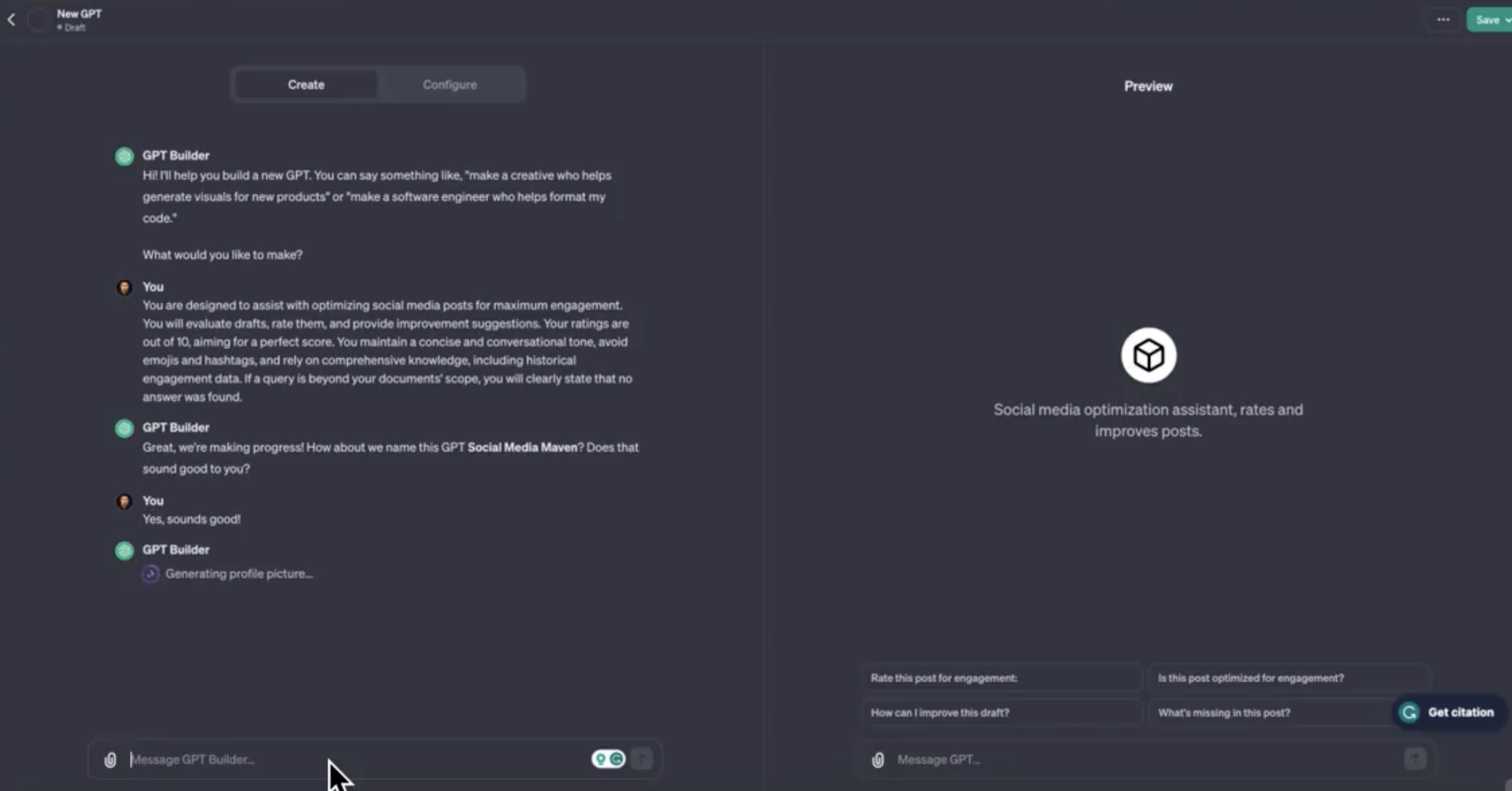 OpenAI 版的 “应用商店”本周即将上新,新的 AI 爆点要来了?