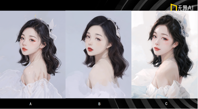 无界 AI 内容生态中心负责人赵杰诚:AI 绘画像是在解应用题