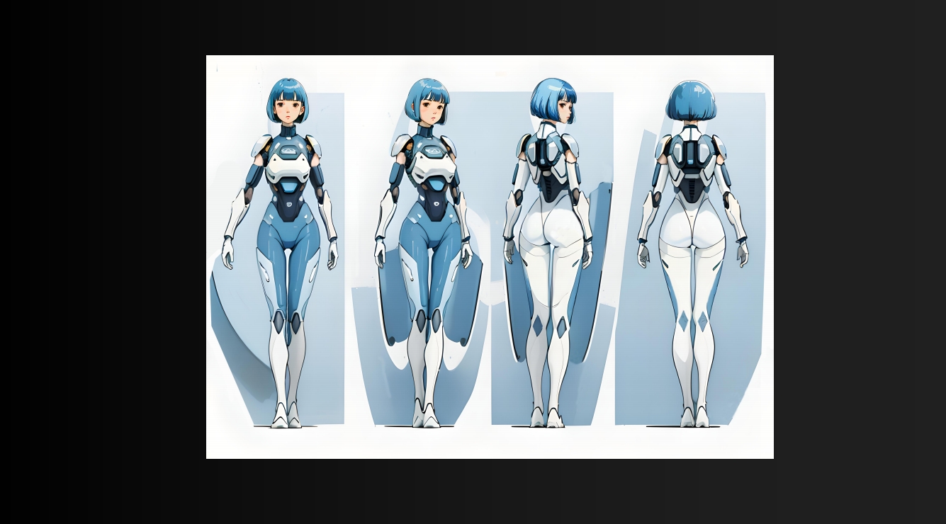 无界 AI 社区创作者然后:以梦为马、随风执鞭,用无界 AI 突破创作局限